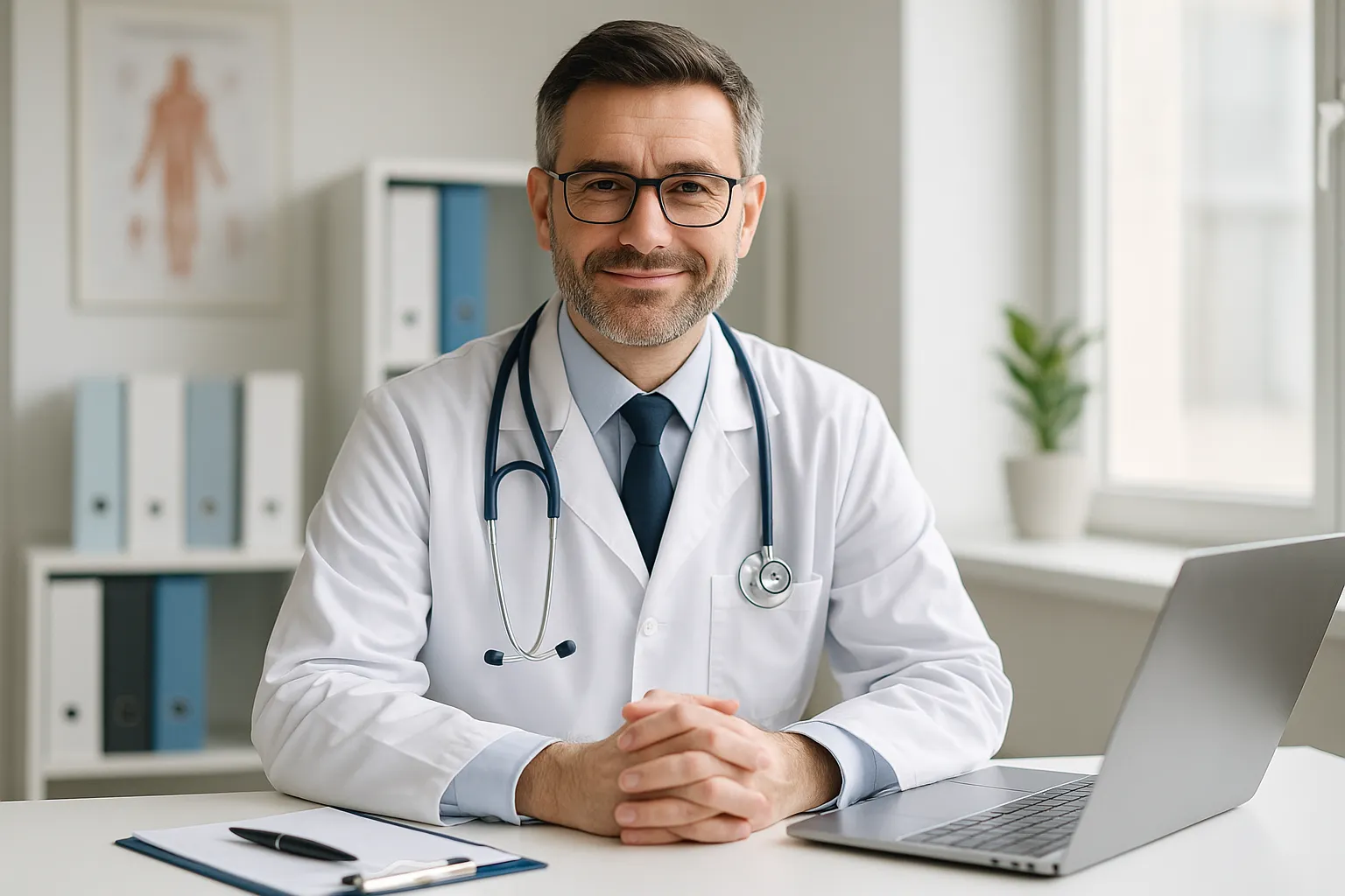 Medical team